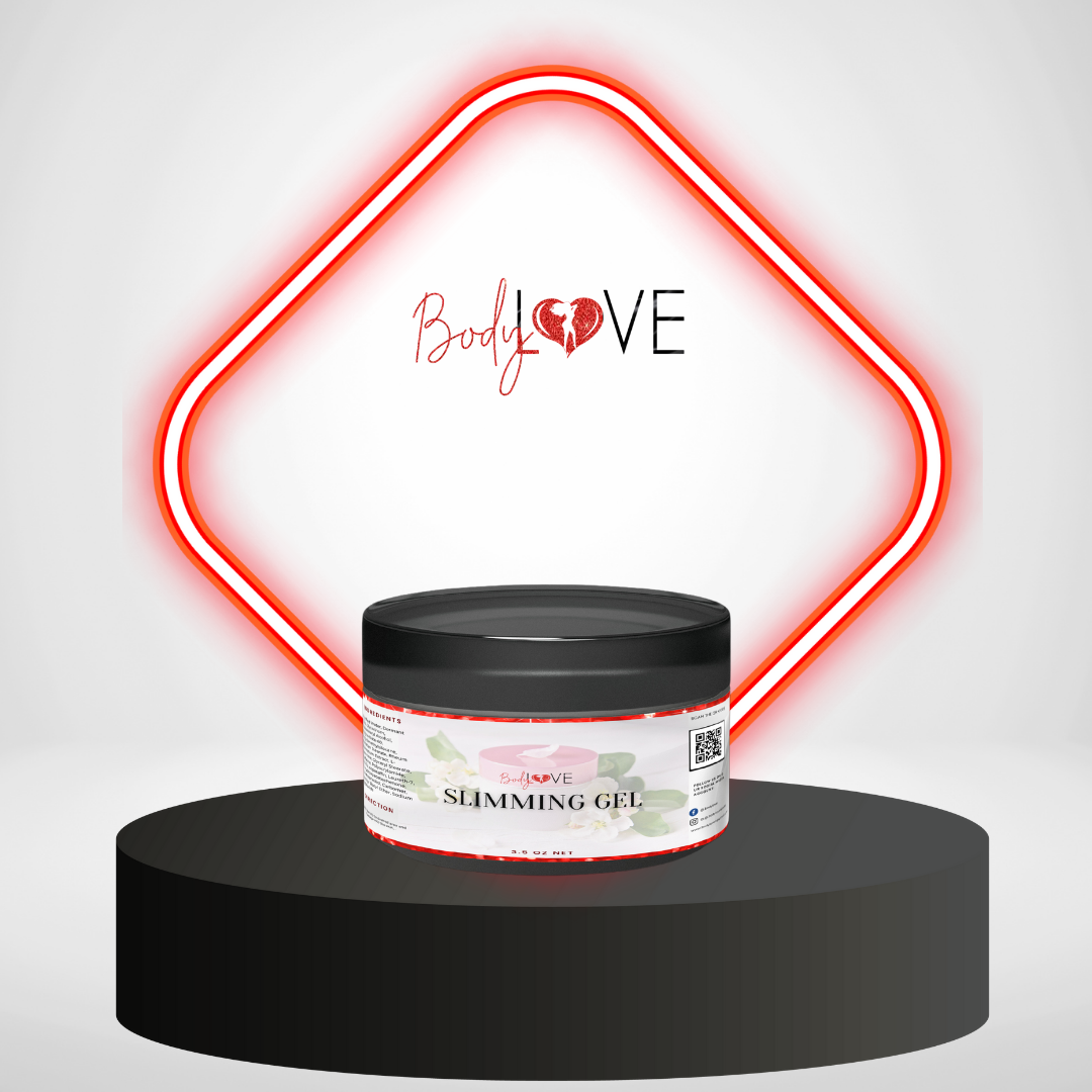 BL Slimming Gel