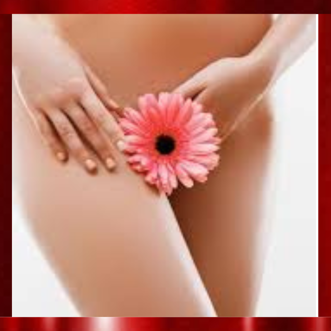 Vaginal Rejuvanation