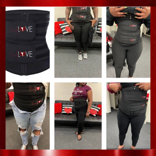 Our Famous Waist Trainer