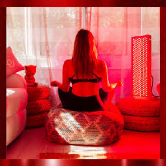 Red Light Therapy