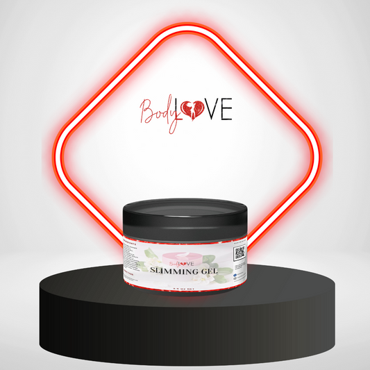 BL Slimming Gel