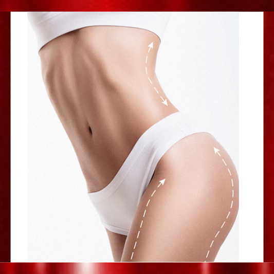 Hip Enhancement