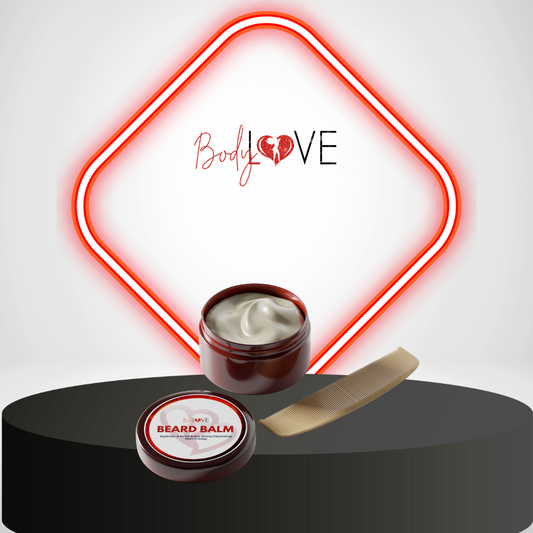 Beard Balm
