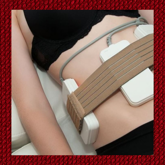 Laser Lipo belt